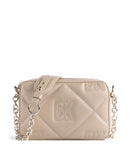 DKNY Milano Crosstown Bolsa tiracolo neutral