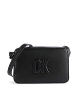 DKNY Milano Seventh Avenue Bolsa tiracolo black