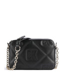 DKNY Milano Crosstown Bolsa tiracolo black/gold