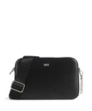 DKNY Bryant Bolsa tiracolo black/gold