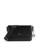 DKNY Bryant Bolsa tiracolo black/gold