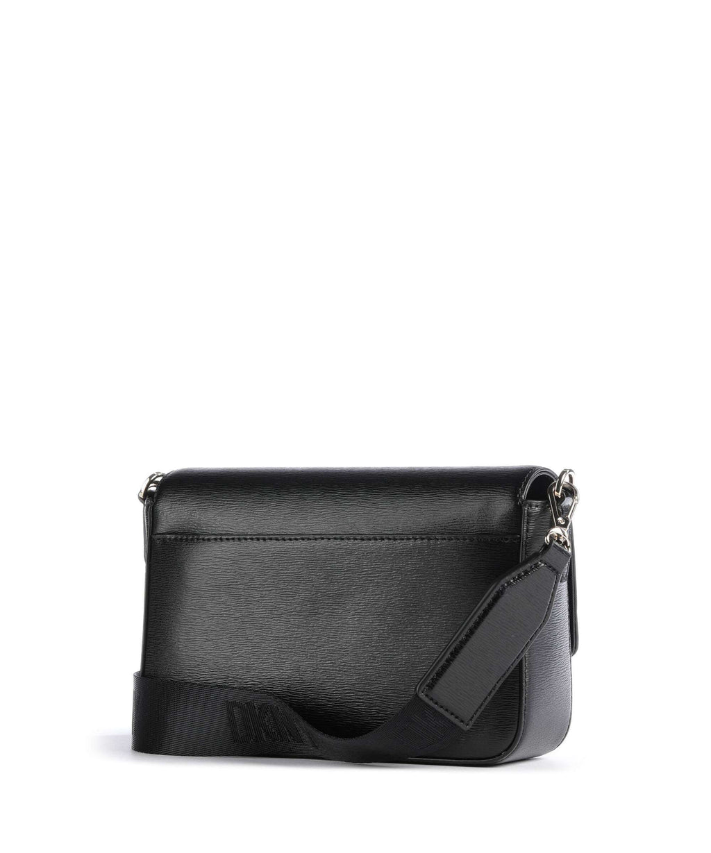 DKNY Bryant Crossbody bag black/gold