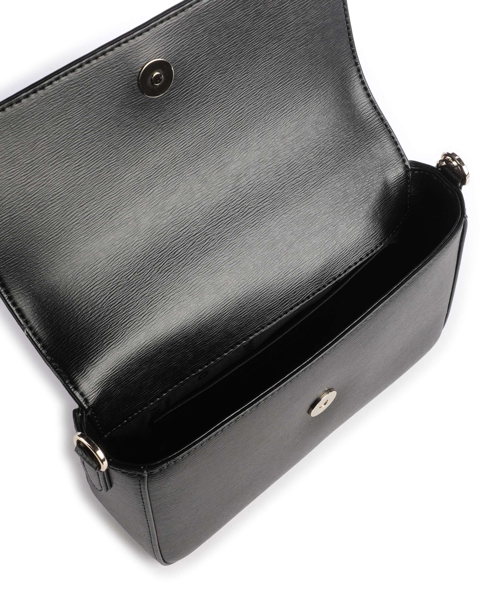 DKNY Bryant Crossbody bag black/gold
