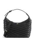 DKNY Sara Shoulder bag black/gold