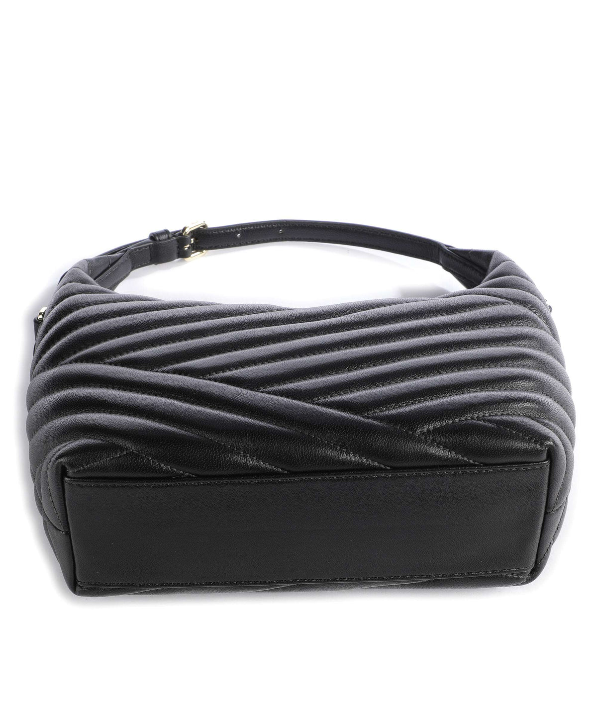 DKNY Sara Shoulder bag black/gold