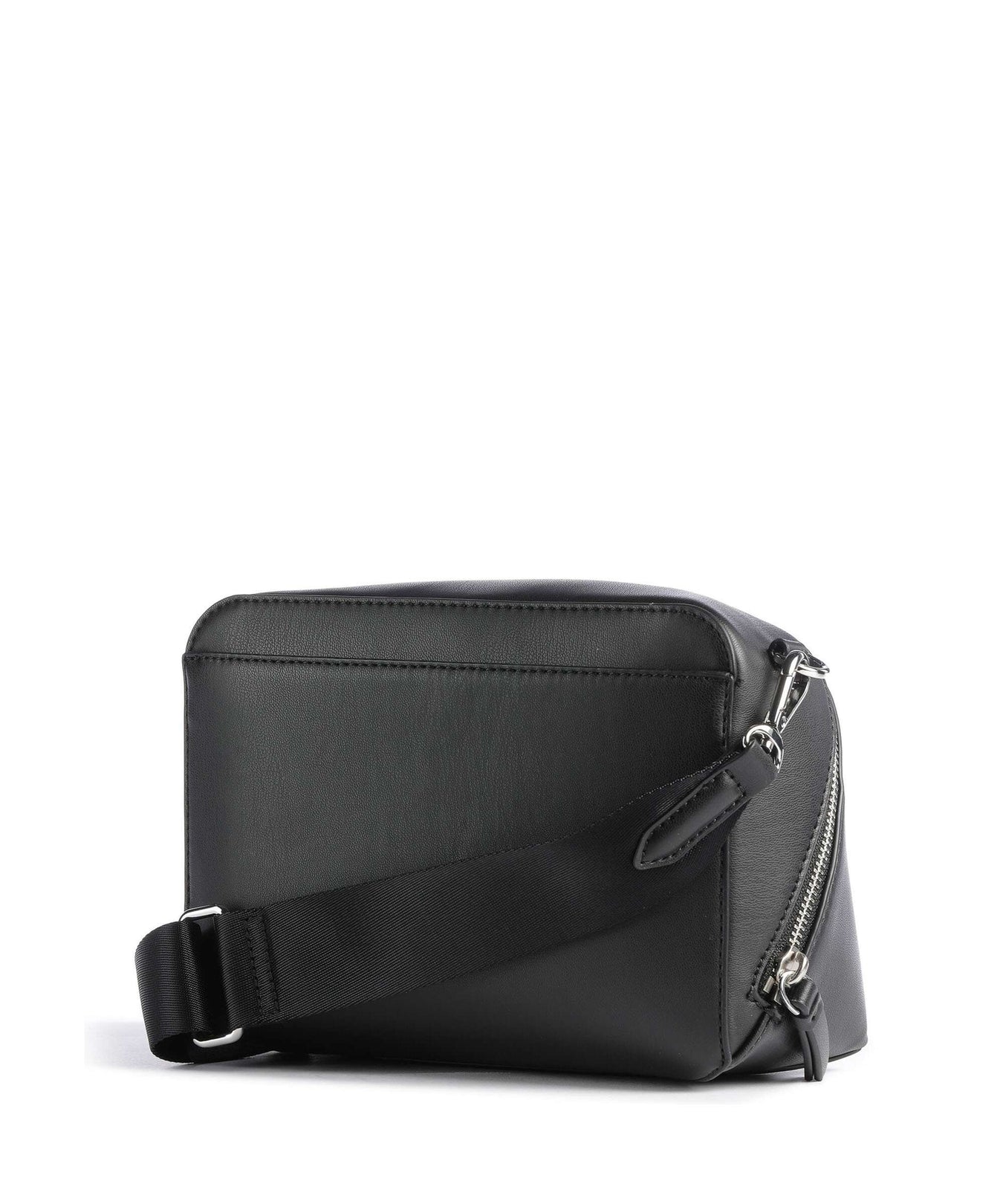 DKNY Tilly Crossbody bag black/silver