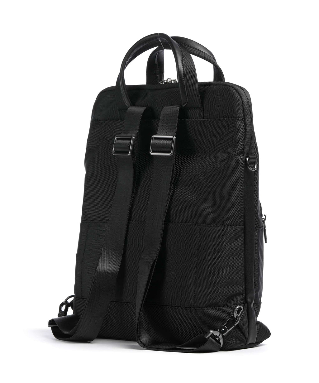 Pack Easy Horizon Backpack bag black