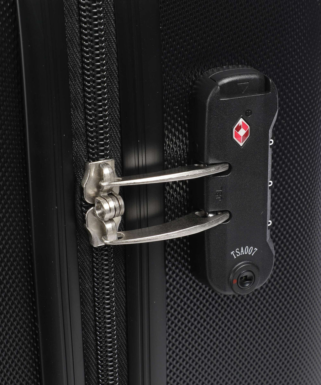 Pack Easy Clipper-Toronto Trolley (2 wheels) black