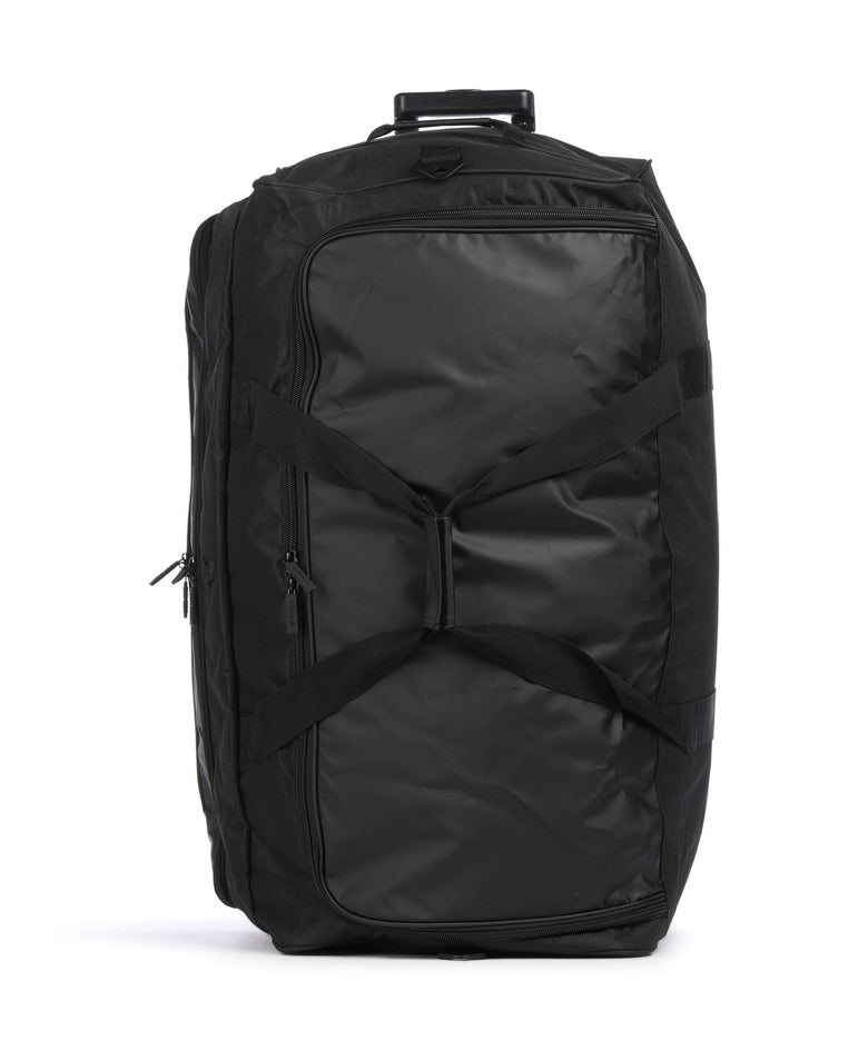 Pack Easy Light Bag Travel bag with wheels black