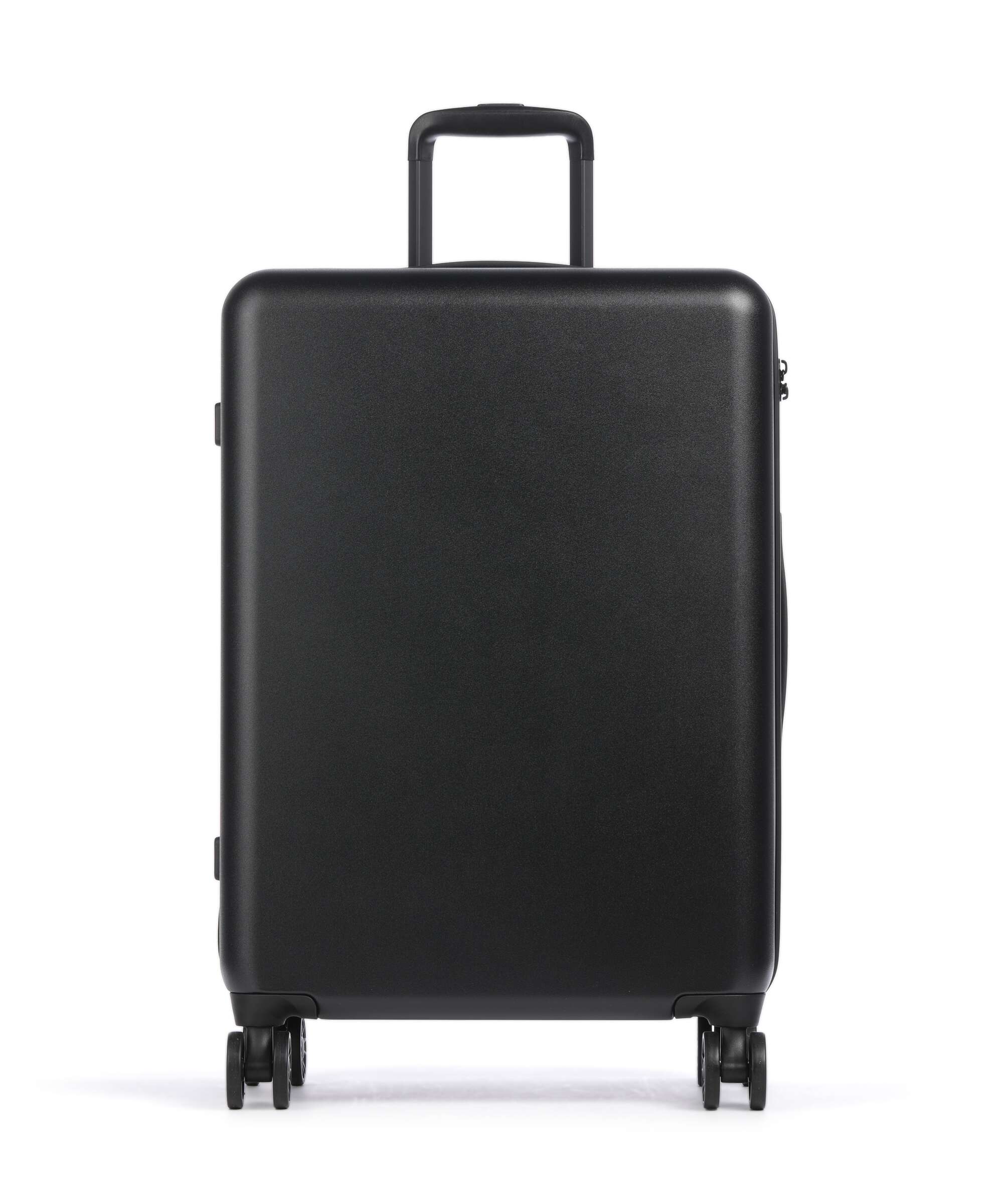 Pack Easy Colly Pure Spinner (4 wheels) black
