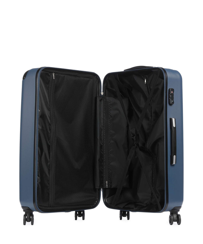 Pack Easy Clipper-Toronto Spinner (4 wheels) marine