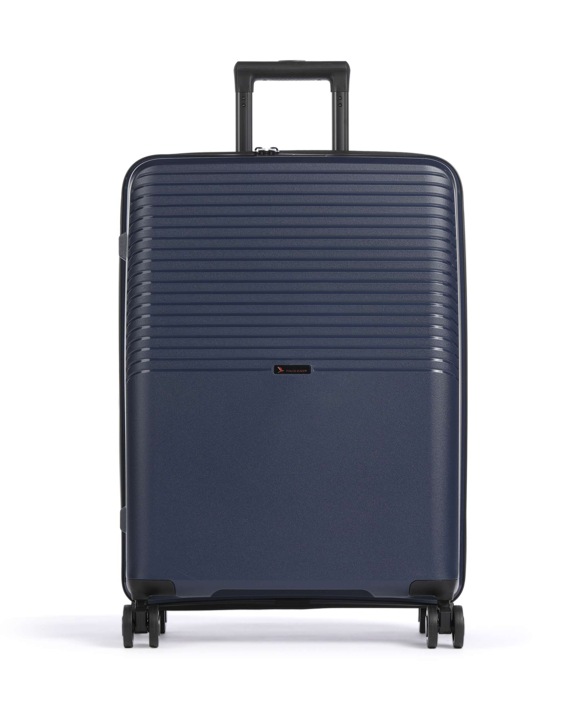 Pack Easy Jet Spinner (4 wheels) navy