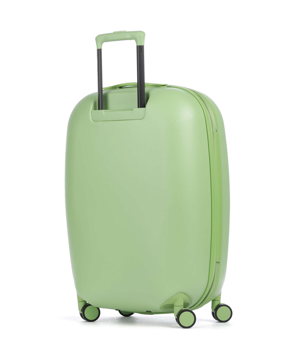 Pack Easy Gen-T Spinner (4 wheels) green