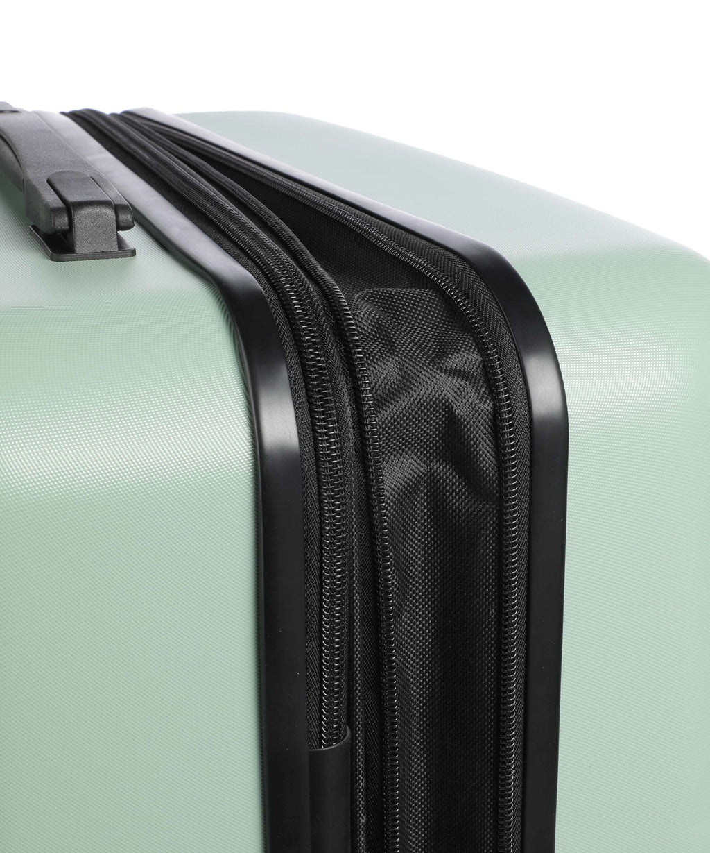 Pack Easy Mena Spinner (4 wheels) grün