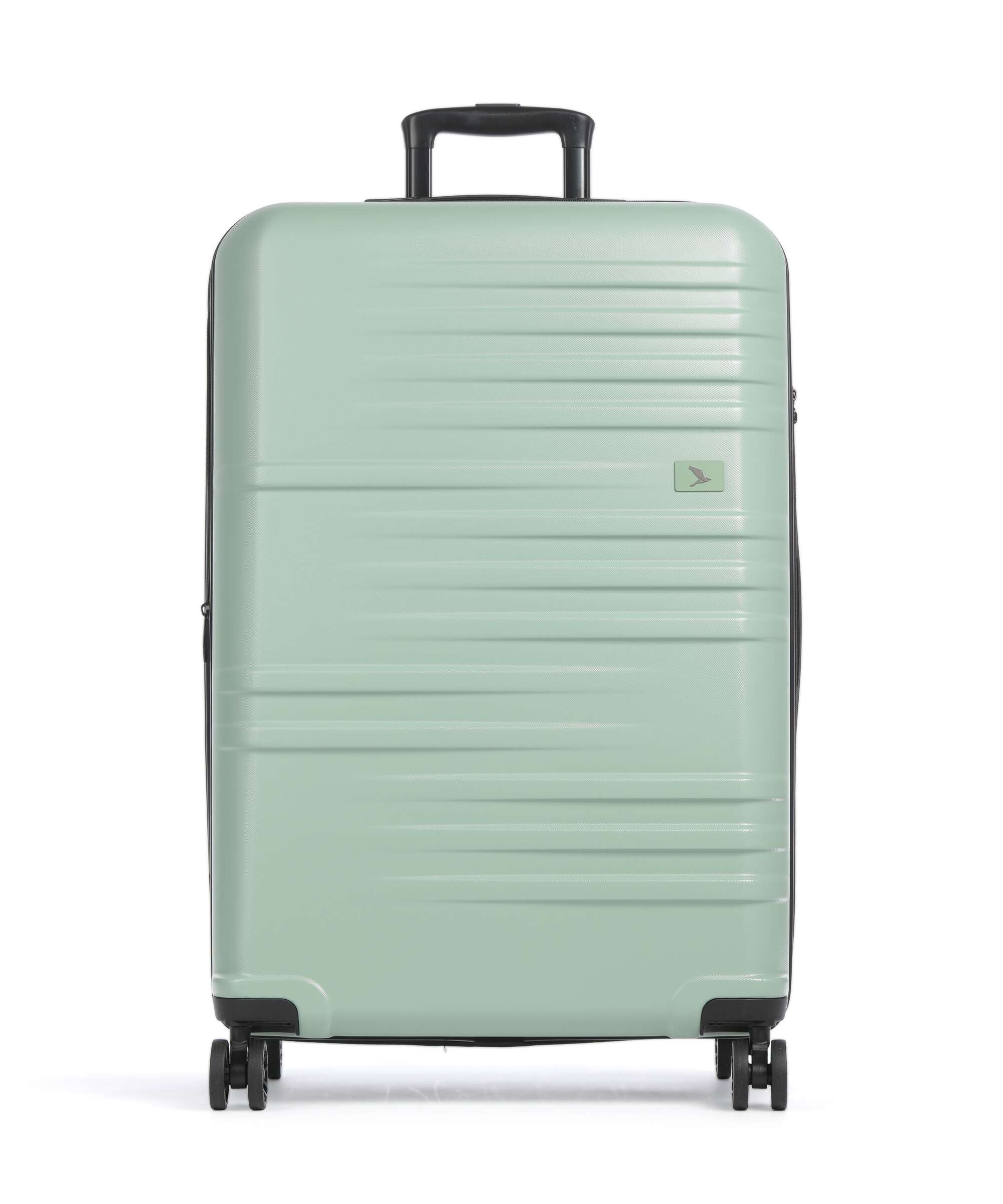 Pack Easy Mena Spinner (4 wheels) grün