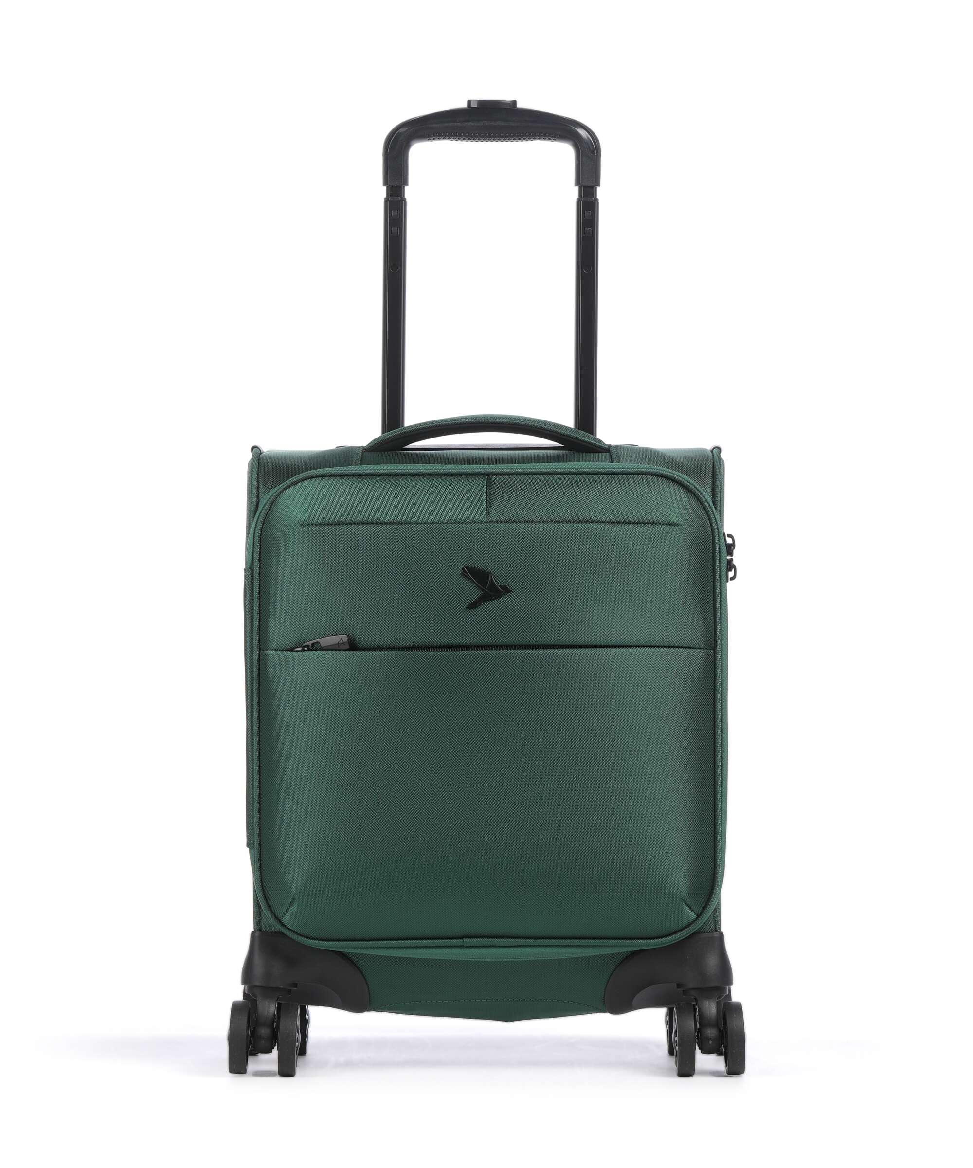 Pack Easy GoUp Spinner (4 wheels) green