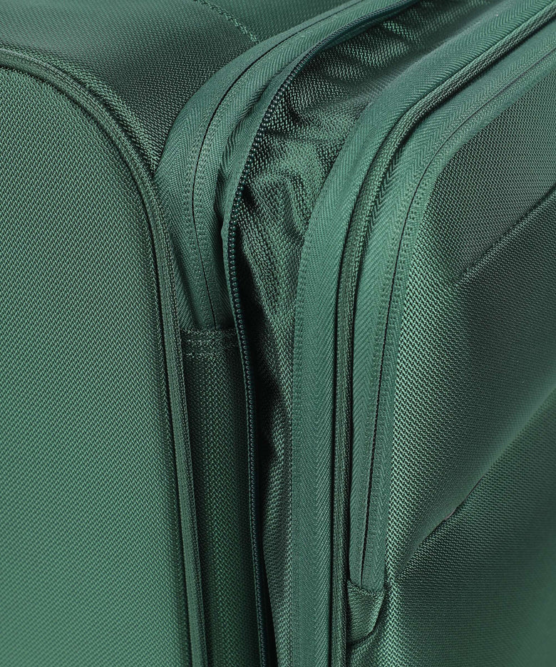 Pack Easy GoUp Spinner (4 wheels) green