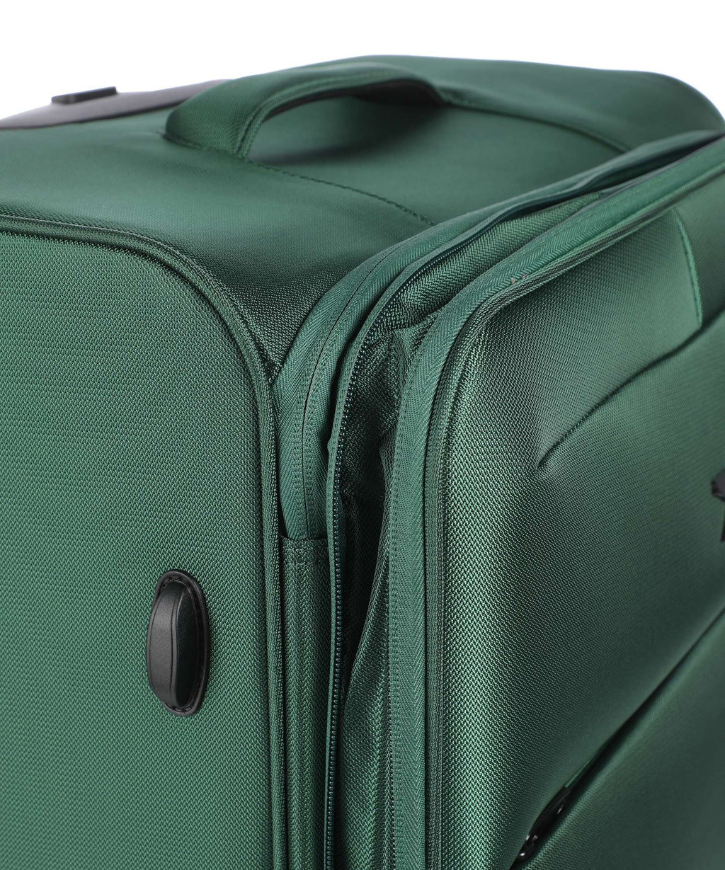 Pack Easy GoUp Spinner (4 wheels) green