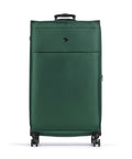 Pack Easy GoUp Spinner (4 wheels) green