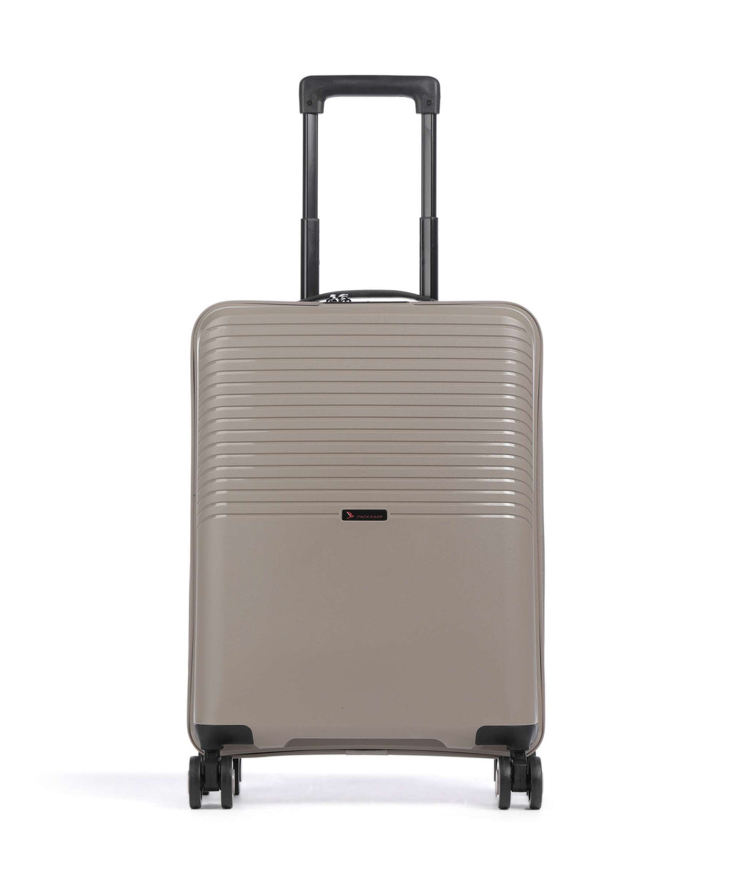 Pack Easy Jet Spinner (4 wheels) taupe