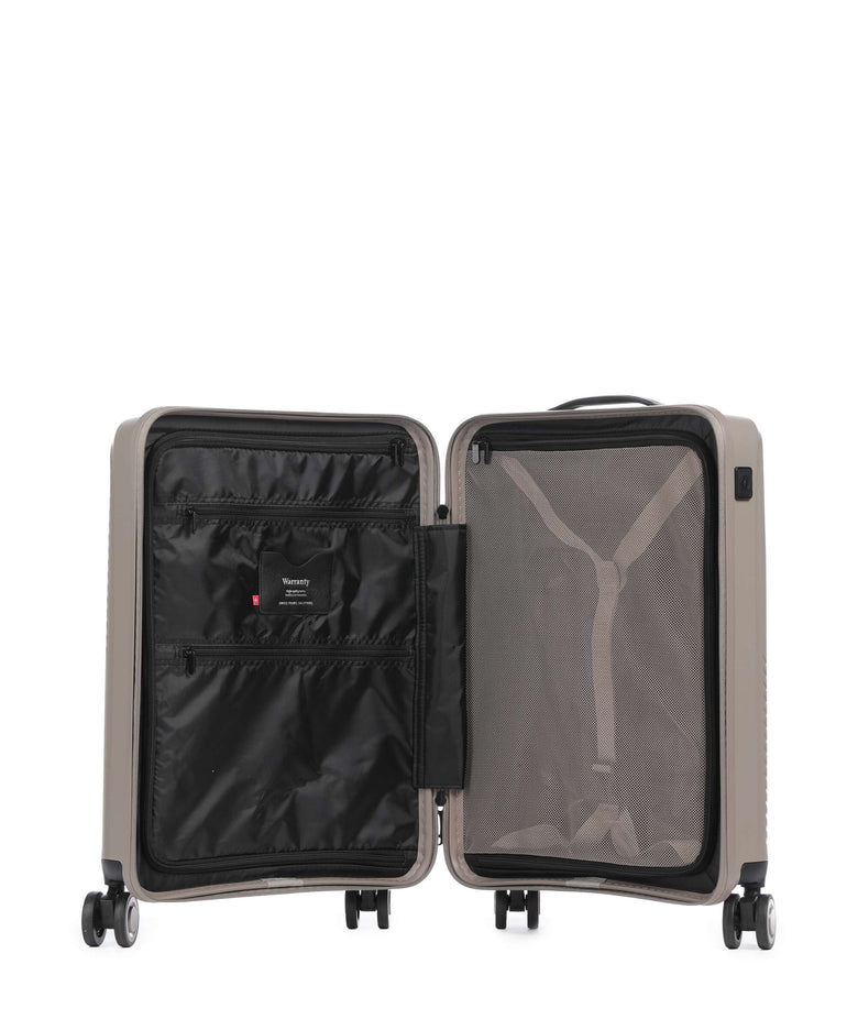 Pack Easy Jet Spinner (4 wheels) taupe