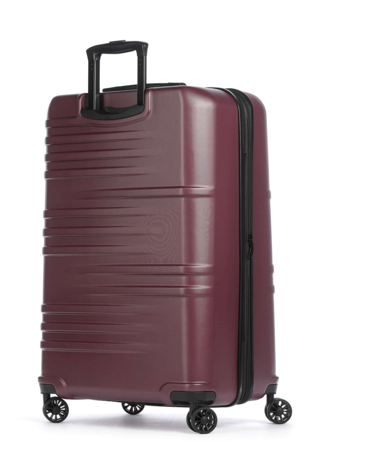 Pack Easy Mena Spinner (4 wheels) violette