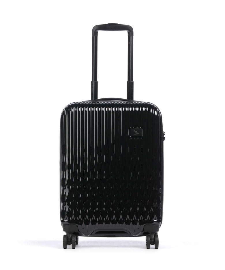 Pack Easy Flow Spinner (4 wheels) black