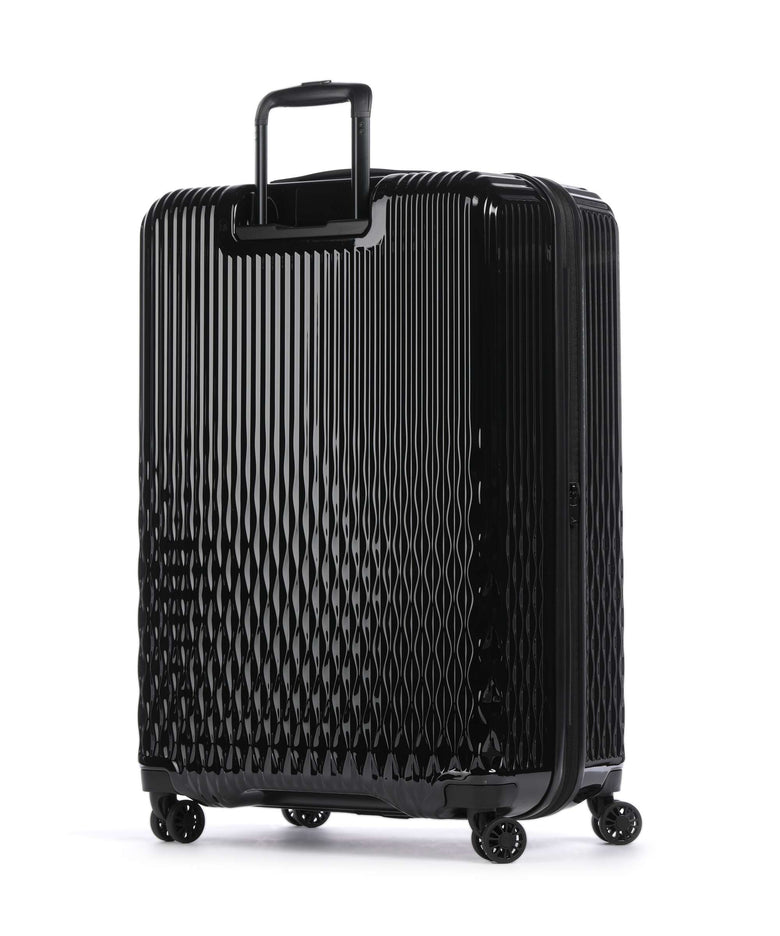 Pack Easy Flow Spinner (4 wheels) black