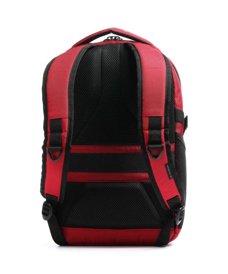 Victorinox VX Sport EVO Compact Backpack scarlet sage/red