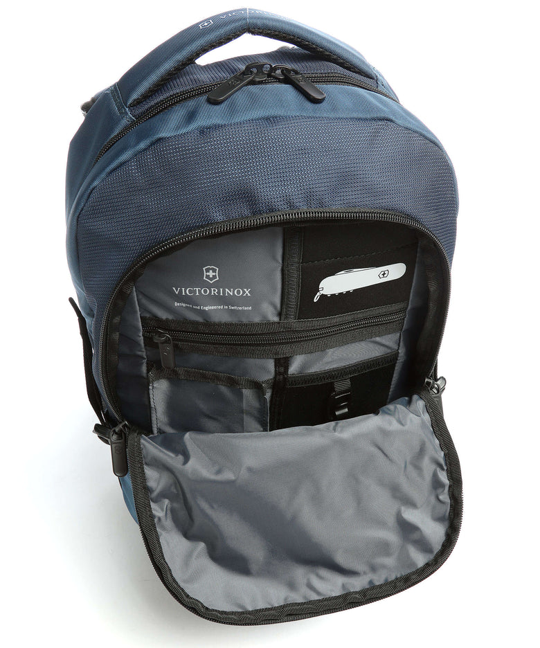 Victorinox VX Sport EVO Compact Backpack deep lake/blue
