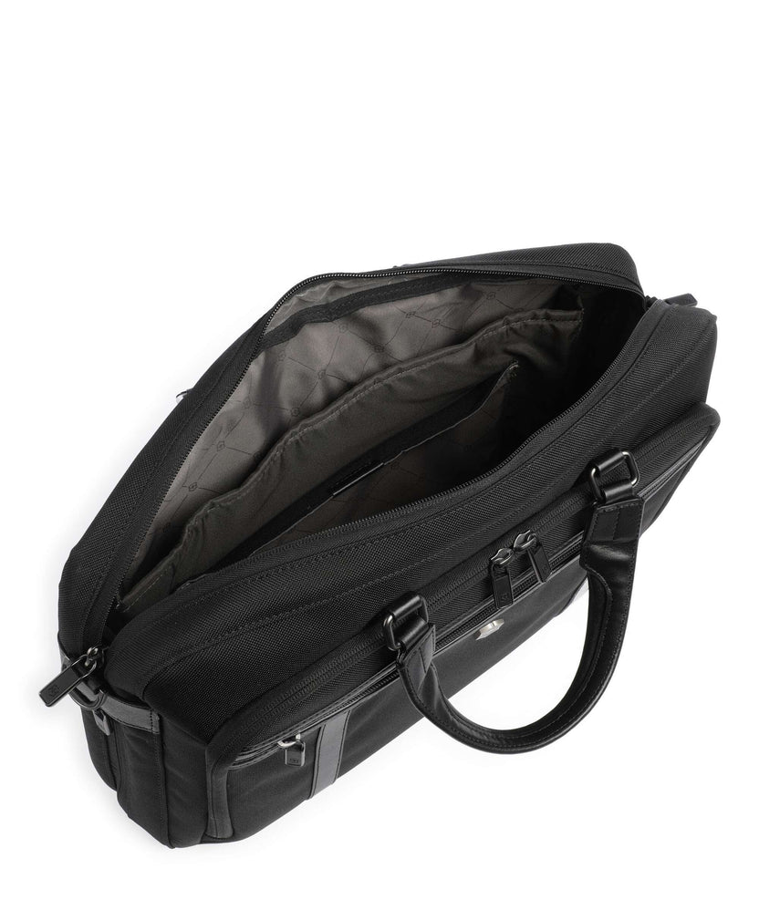 Victorinox Werks Professional Cordura Briefcase black