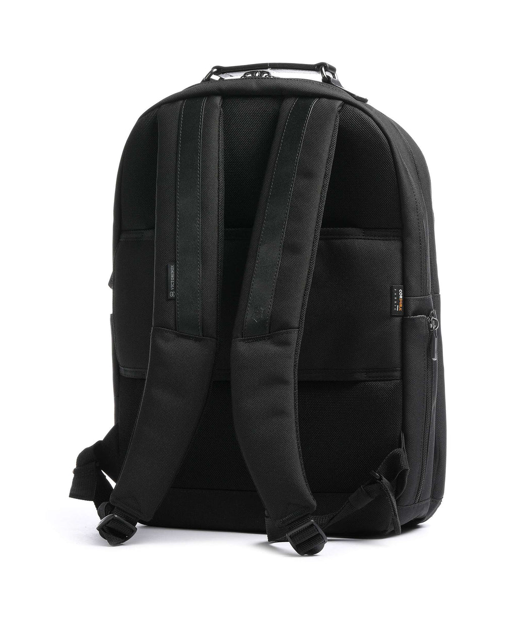 Victorinox Werks Professional Cordura Deluxe Laptop backpack black