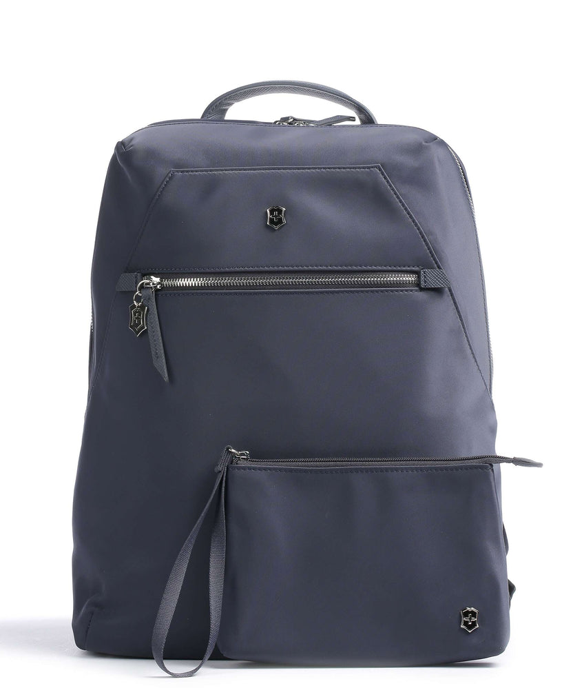 Victorinox Signature Backpack midnight blue