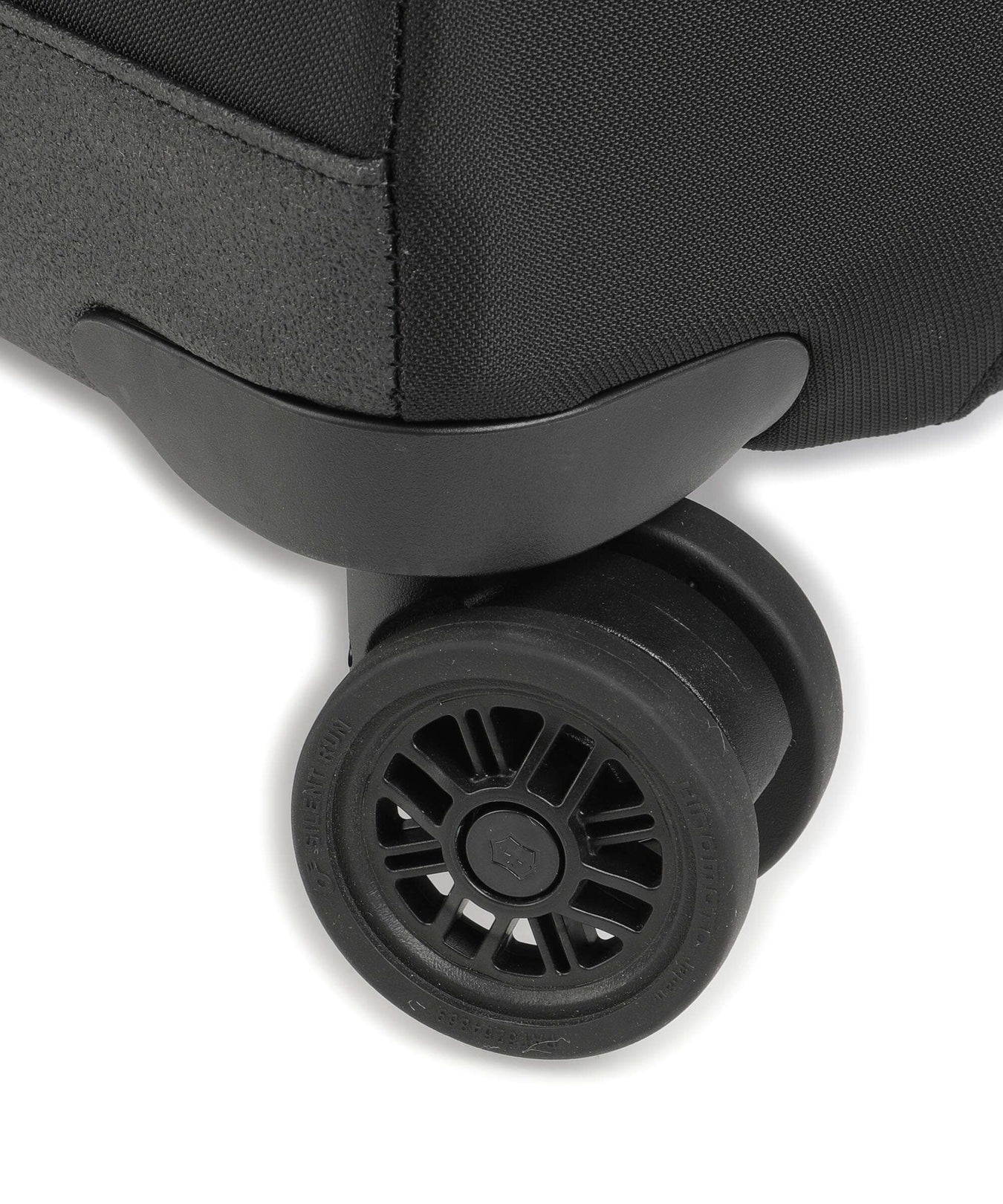 Victorinox Crosslight Large Spinner (4 wheels) black