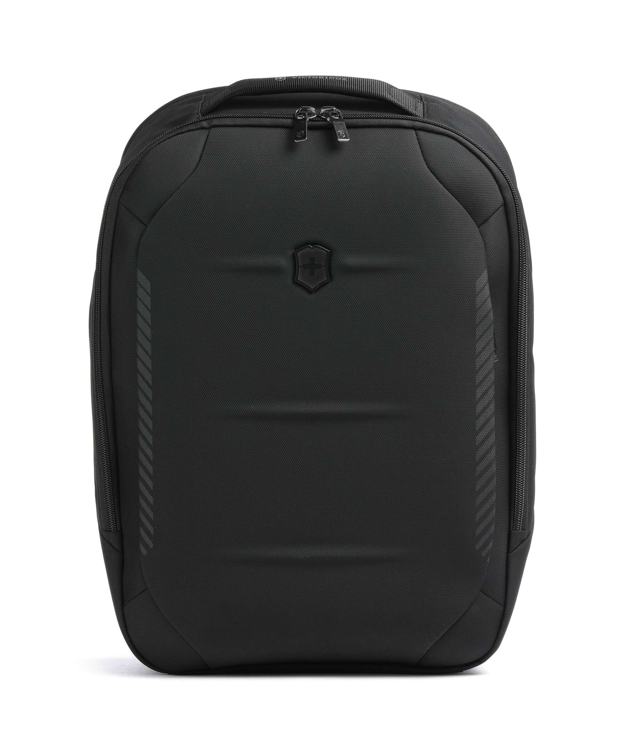 Victorinox Crosslight City Backpack black