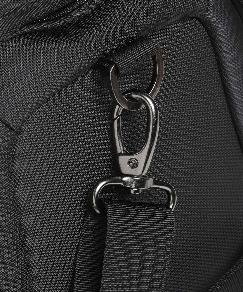 Victorinox Crosslight Weekend bag black