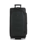 Victorinox Crosslight Mala de viagem com rodas black
