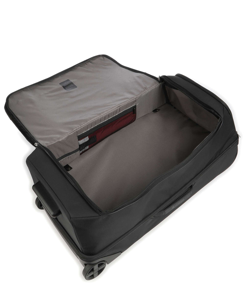Victorinox Crosslight Travel bag with wheels black