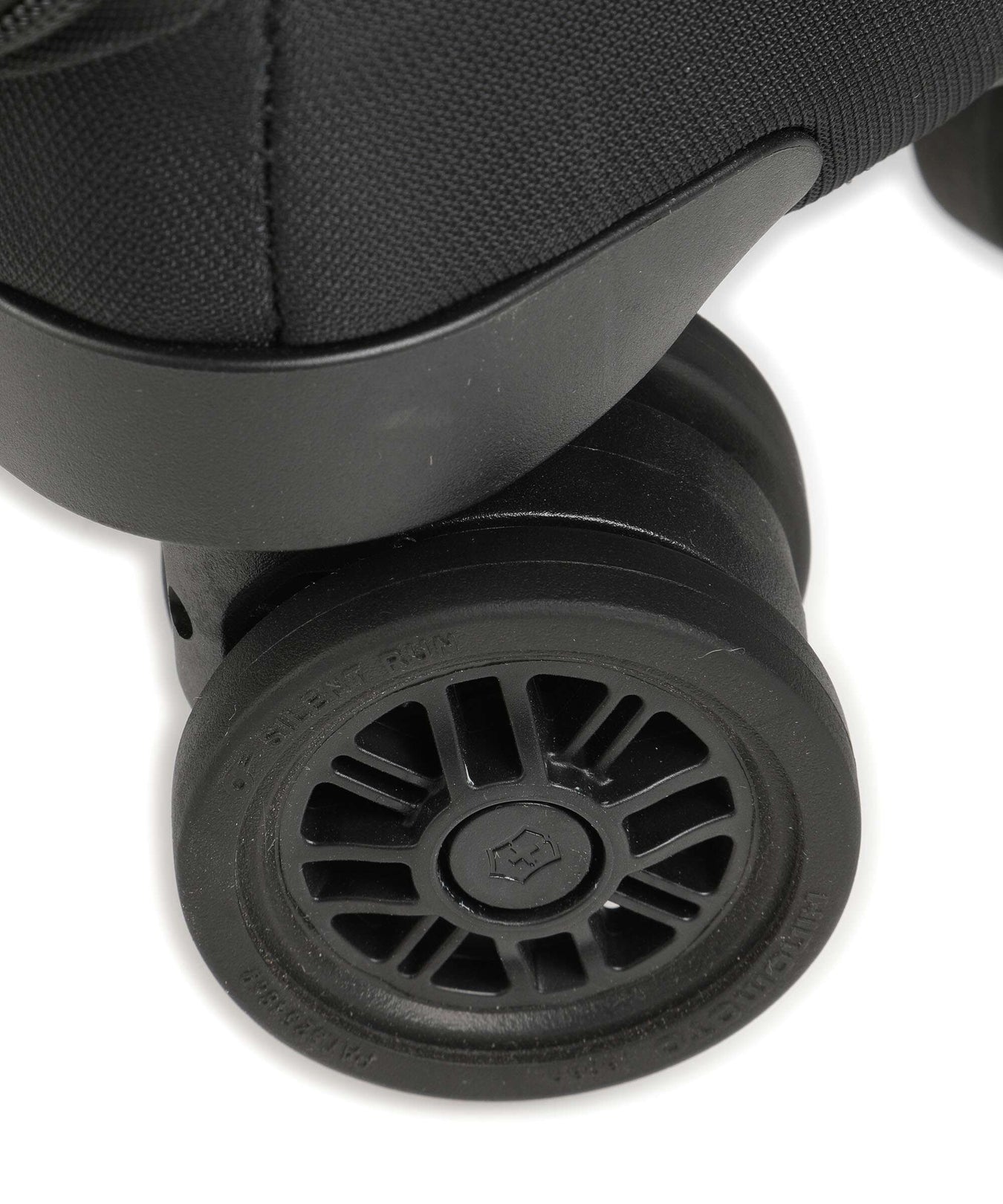 Victorinox Crosslight Global Spinner (4 wheels) black