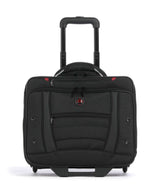 Wenger Synergy Pro Escritório Móvel black