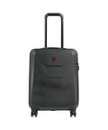 Wenger Prymo Spinner (4 wheels) black