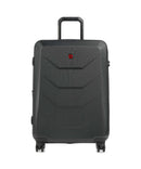 Wenger Prymo Medium Carrinho de 4 rodas black