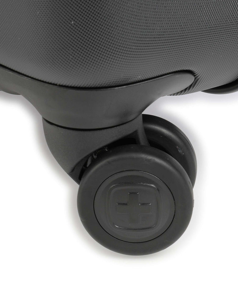 Wenger Prymo Large Spinner (4 wheels) black