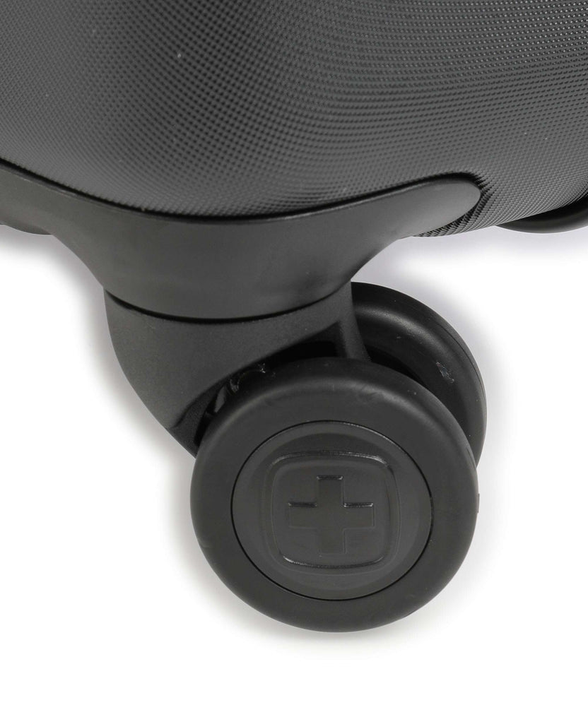 Wenger Prymo Large Spinner (4 wheels) black
