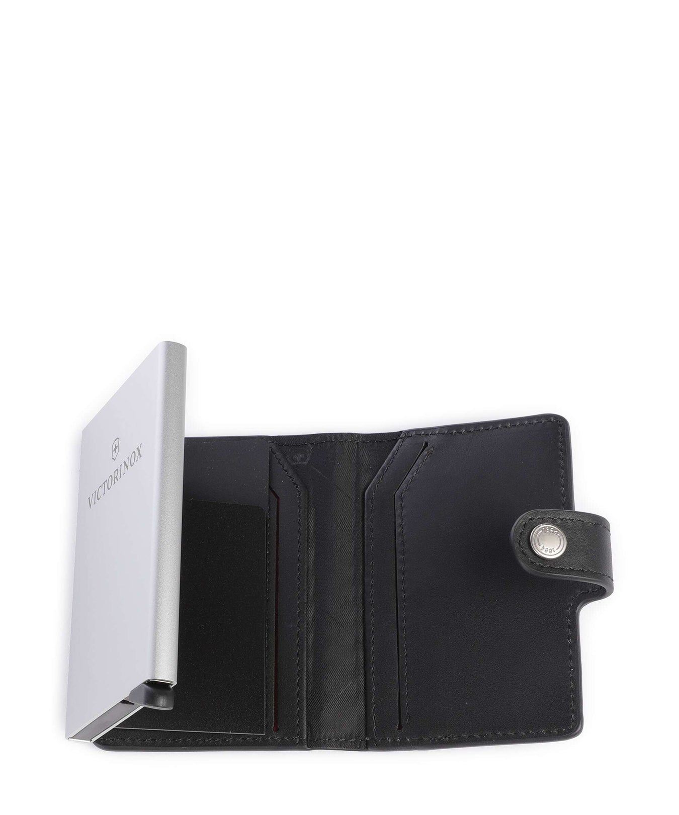 Victorinox Altius Secrid RFID Wallet black