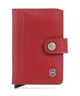 Victorinox Altius Secrid RFID Bolsa victorinox red