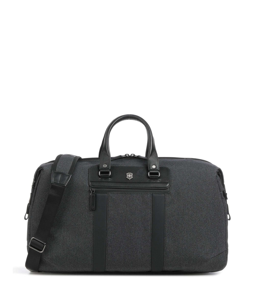 Victorinox Architecture Urban 2 Weekend bag grey/black