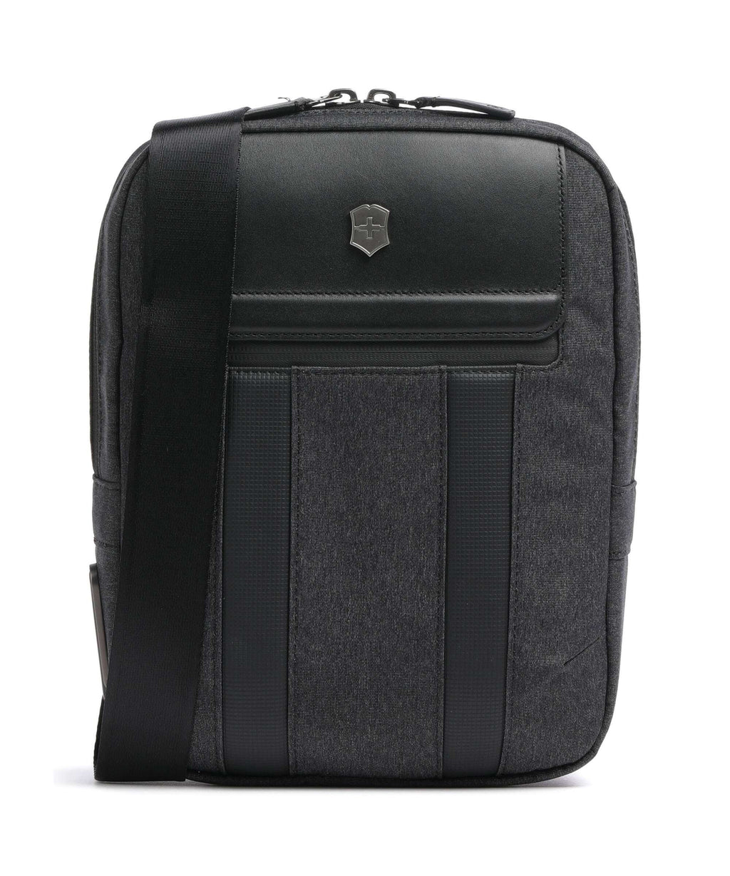 Victorinox Architecture Urban 2 Crossbody bag grey/black