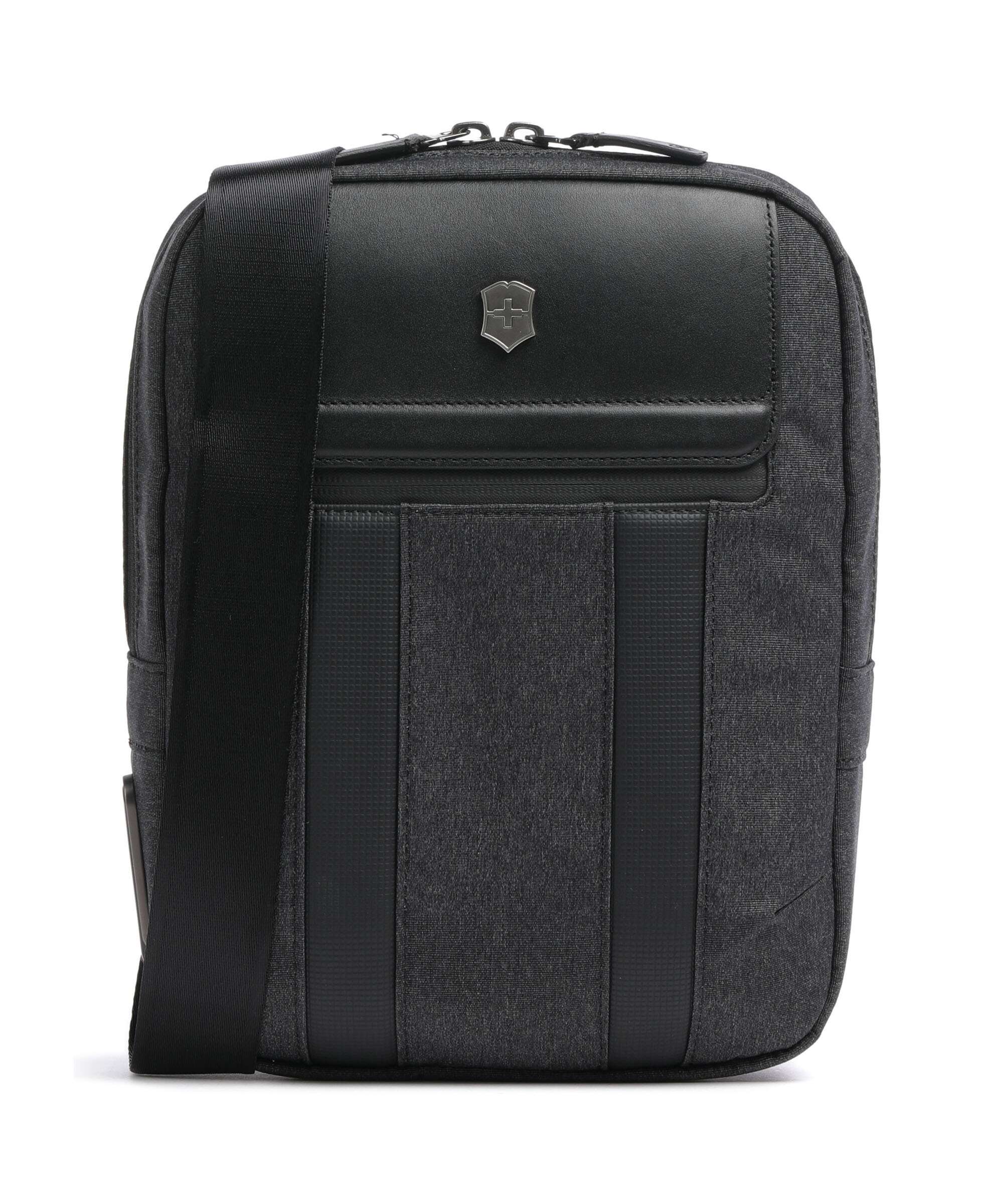 Victorinox Architecture Urban 2 Crossbody bag grey/black