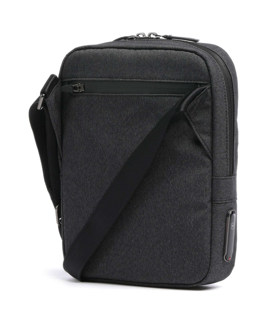 Victorinox Architecture Urban 2 Crossbody bag grey/black